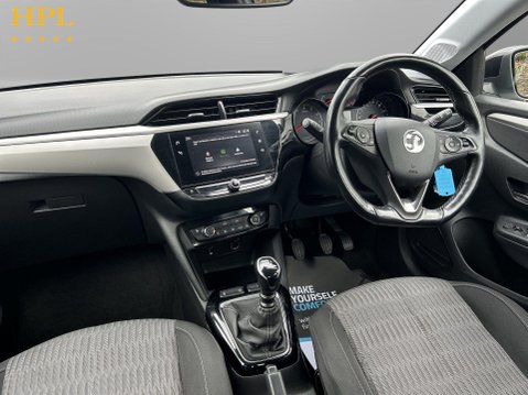 Vauxhall Corsa 1.5 Turbo D SE Premium Hatchback 5dr Diesel Manual Euro 6 (s/s) (102 ps) 15