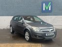 Vauxhall Astra 1.4i 16v SXi 5dr
