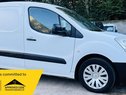 Citroen Berlingo 1.6 HDi 850 Enterprise L1 5dr