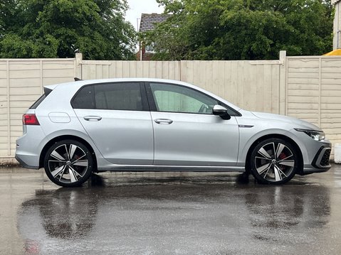 Volkswagen Golf 2.0 TDI GTD Hatchback 5dr Diesel DSG Euro 6 (s/s) (200 ps) 6