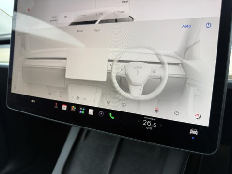 Tesla Model Y SUV 5dr Electric Auto RWD (346 ps) 45