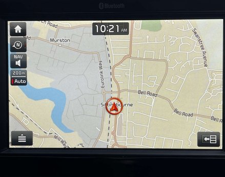 Kia Picanto 1.2 Picanto 3 Auto 5dr 25