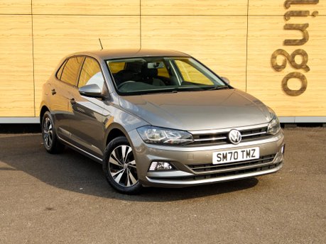 Volkswagen Polo MATCH EVO