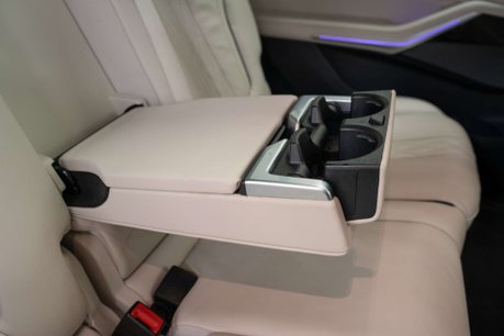 BMW X7 3.0 X7 xDrive 40i M Sport Auto 4WD 5dr 49