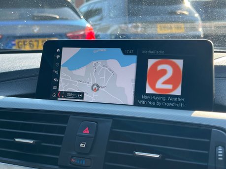 BMW 3 Series 3.0 335d M Sport Shadow Edition Touring 5dr Diesel Auto xDrive Euro 6 (s/s) 30