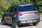Mercedes-Benz EQB EQB 300 66.5kWh AMG Line (Premium) SUV 5dr Electric Auto 4MATIC (228 ps) 6