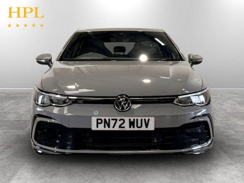 Volkswagen Golf 1.5 TSI R-Line Hatchback 5dr Petrol Manual Euro 6 (s/s) (150 ps) 2