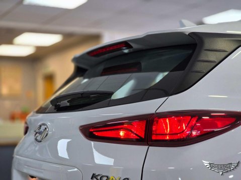 Hyundai KONA 39kWh SE Auto 5dr (10.5kW Charger) 15