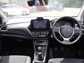 Suzuki S-Cross 1.4 Boosterjet MHEV Ultra Euro 6 (s/s) 5dr 12