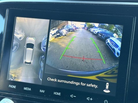 Mitsubishi Outlander 2.4h TwinMotor 13.8kWh Exceed Safety CVT 4WD Euro 6 (s/s) 5dr 15