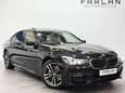 BMW 7 Series 3.0 740Ld M Sport Saloon 4dr Diesel Auto xDrive Euro 6 (s/s) (320 ps) 1