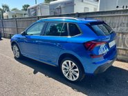 Skoda Kamiq SE L 1.0 TSI DSG AUTOMATIC 5dr 6