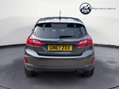 Ford Fiesta 1.0T EcoBoost Zetec Euro 6 (s/s) 3dr 7