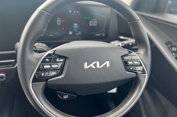 Kia Niro 2 1.6 GDi Petrol/Hybrid Auto 39