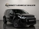 Land Rover Discovery Sport 2.0 D180 MHEV R-Dynamic SE Auto 4WD Euro 6 (s/s) 5dr
