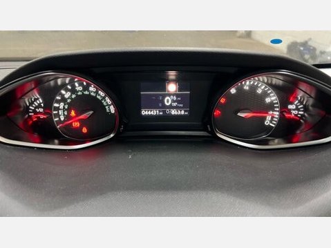 Peugeot 308 1.2 PureTech Tech Edition Euro 6 (s/s) 5dr 7
