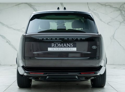 Land Rover Range Rover P400 AUTOBIOGRAPHY 8