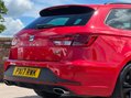 SEAT Leon 2.0 TSI Cupra 290 Sport Tourer Euro 6 (s/s) 5dr 5