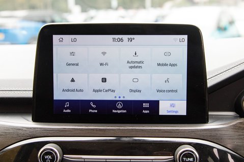 Ford Kuga VIGNALE 23