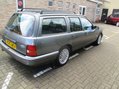 Ford Sierra 2.0 Ghia 5dr 5