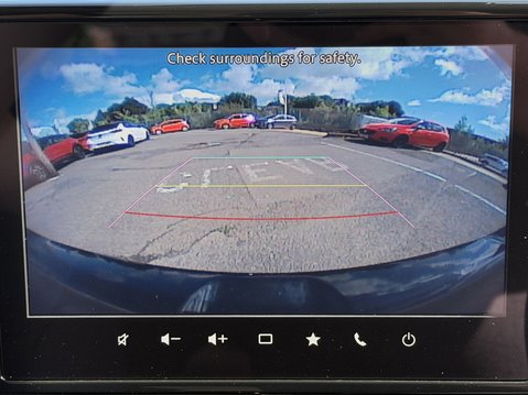 Suzuki Swift 1.2 Mild Hybrid Ultra 5dr 26