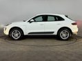 Porsche Macan S DIESEL 3.0 V6 PDK AUTOMATIC 4WD 6