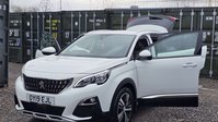 Peugeot 3008 1.2 PureTech GPF Allure SUV 5dr Petrol EAT Euro 6 (s/s) (130 ps) 38