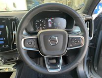 Volvo XC40 (Sold) 1.5h T4 Recharge 10.7kWh Plus SUV 5dr Petrol Plug- 21