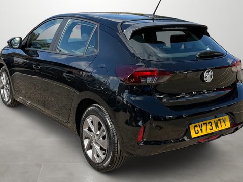 Vauxhall Corsa 1.2 Turbo Design 5dr 3