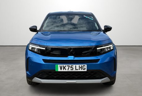 Vauxhall Frontera 83kW GS 44kWh 5dr Auto