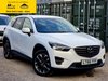 Mazda CX-5 2.2 SKYACTIV-D Sport Nav SUV 5dr Diesel Auto 4WD Euro 6 (s/s) (175 ps)