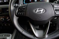 Hyundai i10 ADVANCE 18