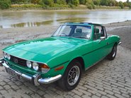 Triumph Stag Automatic 53