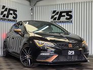 SEAT Leon 2.0 TSI Cupra 290 Hatchback 5dr Petrol DSG Euro 6 (s/s) (290 ps) 49