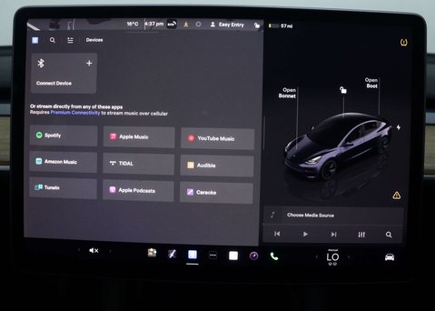 Tesla Model 3 (Dual Motor) Long Range Saloon 4dr Electric Auto 4WDE (346 ps) 28