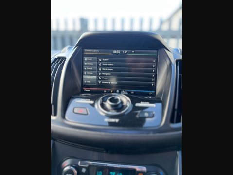 Ford Kuga 2.0 Kuga Titanium X Sport TDCi 5dr 32