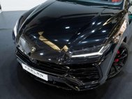 Lamborghini Urus 4.0 V8 BiTurbo SUV 5dr Petrol Auto 4WD Euro 6 (650 ps) 83