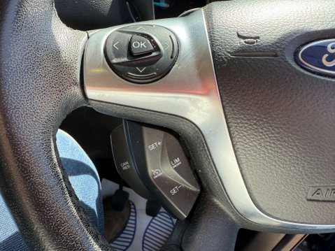 Ford Kuga 2.0 Kuga Titanium TDCi 5dr 55