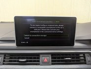 Audi A5 2.0 A5 Vorsprung 40 TDI Quattro Semi-Auto 4WD 2dr 60