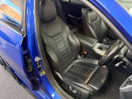 BMW 3 Series 2.0 330e 12kWh M Sport Saloon 4dr Petrol Plug-in Hybrid Auto Euro 6 (s/s) ( 42