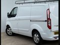 Ford Transit Custom 2.2 Transit Custom 290 Ltd E-Tech 44