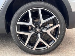 SEAT Arona 1.0 Arona FR Sport TSi Semi-Auto 5dr 13