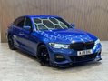 BMW 3 Series 2.0 320d M Sport Auto 4dr 7