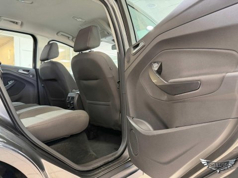 Ford C-Max 1.5 TDCi Titanium Euro 6 (s/s) 5dr 47