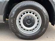 Volkswagen Crafter CR35 L3 H2 140 ps Tdi DSG Trendline Panel Van 29