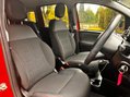 Fiat Panda RED MHEV 6