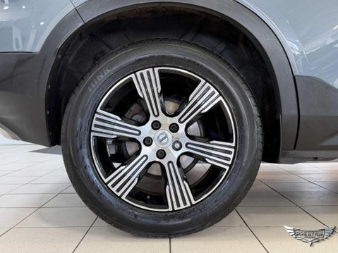 Volvo XC40 1.5 T3 Inscription Auto Euro 6 (s/s) 5dr 75