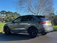 Audi RS Q3 2.5 TFSI Audi Sport Edition SUV 5dr Petrol S Tronic quattro Euro 6 (s/s) (4 2