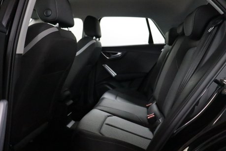 Audi Q2 TDI SPORT 40