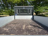 Vauxhall Movano F3500 L3 H1 125 ps Cdti Crew Cab Dropside with Tail Lift - Air Con 12